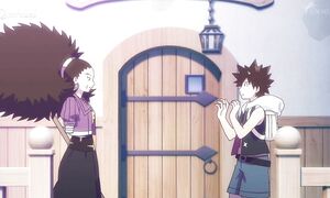 Radient - S1 EP10