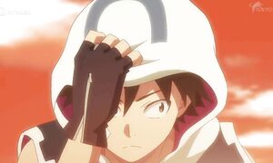 Radient - S1 EP11