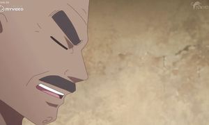 Radient - S1 EP12