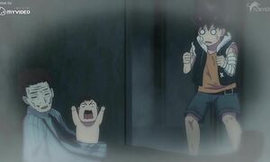 Radient - S1 EP16