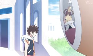 Radient - S1 EP21