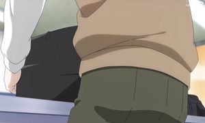 Ron Kamonohashi S2 - 09 [DUB]