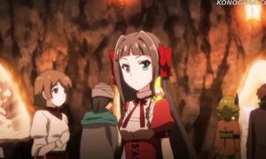 Mondaiji - EP 7