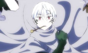 Sengoku Youko - 31 [SUB]