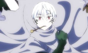 Sengoku Youko - 31 [DUB]