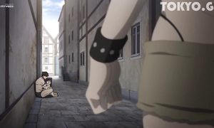 Kemono Michi - EP1