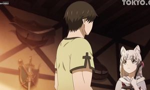 Kemono Michi - EP3