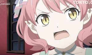 Kemono Michi - EP6