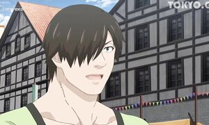 Kemono Michi - EP8