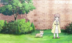 Kemono Michi - EP10