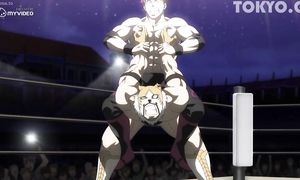 Kemono Michi - EP12