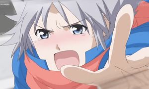 Silver Guardian - EP6