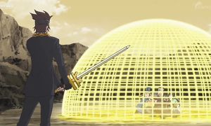 Silver Guardian - EP10