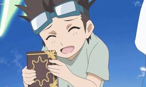 Silver Guardian - EP11