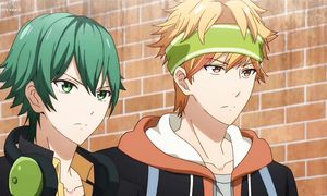 Girl beats boys - EP6