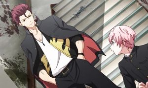 Girl beats boys - EP9