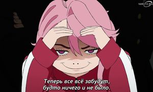 Dan Da Dan - 10 [SUB]