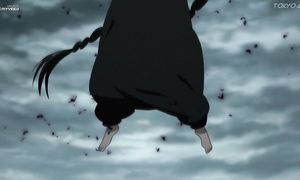 Magi the Labyrinth of Magic - EP16