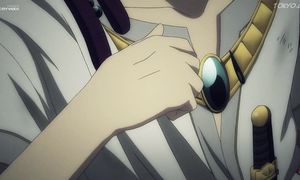 Magi the Labyrinth of Magic - EP17