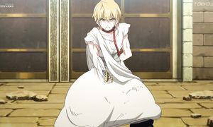 Magi the Labyrinth of Magic - EP25