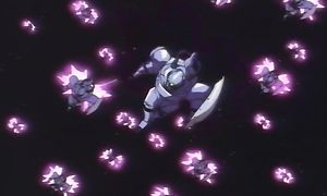 Эргайц: Новая летопись войны / Next Senki Ehrgeiz / ネクスト戦記EHRGEIZ Эпизод восьмой: Невеселый праздник
