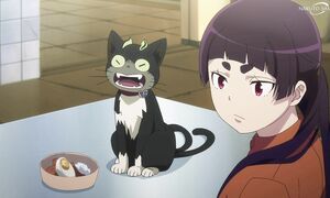 Blue Exorcist S4 - 10 [DUB]