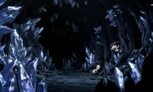 [subs] ep 01 - Втрачена Небом: Найсильніша / Sora No Otoshimono: Forte