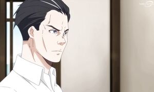 Ron Kamonohashi S2 - 10 [SUB]