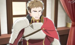 Seirei Gensouki Spirit Chronicles S2 - 10 [DUB]