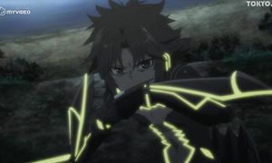 Hundred - EP9