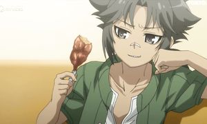 Hundred - EP10