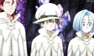 SDS - Apocalypse - EP8