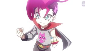 Beyblade Burst DB - 24
