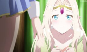 Arifurieta - S3 EP9