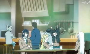 Demon Lord 2099 - 10 [SUB]