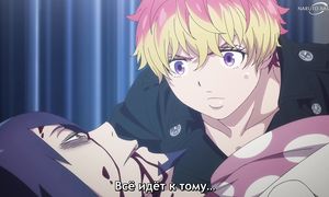 Blue Exorcist S4 - 11 [SUB]