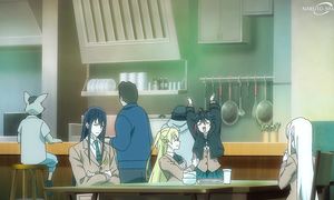 Demon Lord 2099 - 10 [DUB]