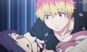 Blue Exorcist S4 - 11 [DUB]