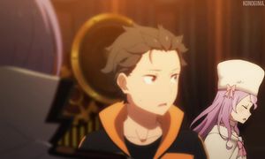 ReZero - S3 EP7