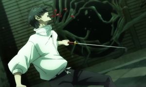 Jujutsu Kaisen Movie - Dubbed