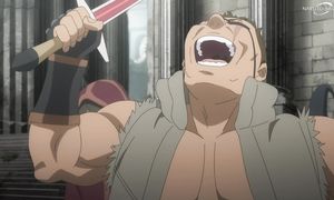Danmachi S5 - 11 [DUB]