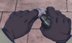 SAO Alternative Gun Gale Online S2 - 12 [SUB]