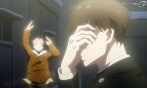 Blue Exorcist S4 - 12 [DUB]