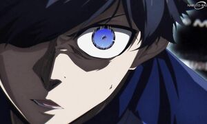 Blue Lock S2 - 12 [DUB]