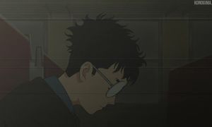 Dandadan - EP12