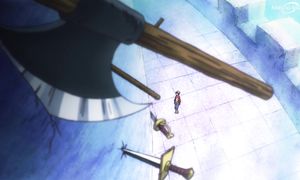 One Piece Log - Fish-Man Island Saga - 08 [SUB]