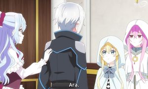 Seirei Gensouki Spirit Chronicles S2 - 12 [SUB]