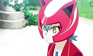 Beyblade Burst DB - 25