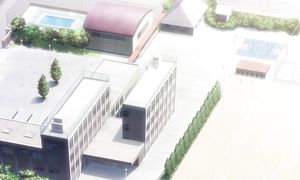 Bleach - 406 [DUB]