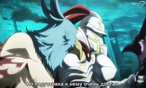 Shangri-La Frontier S2 - 12 [SUB]